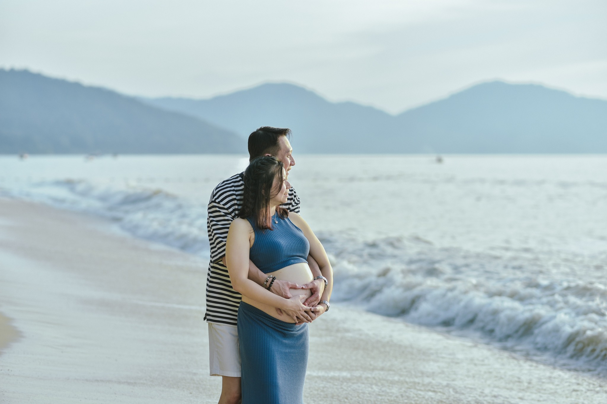 Newborn photoshoot