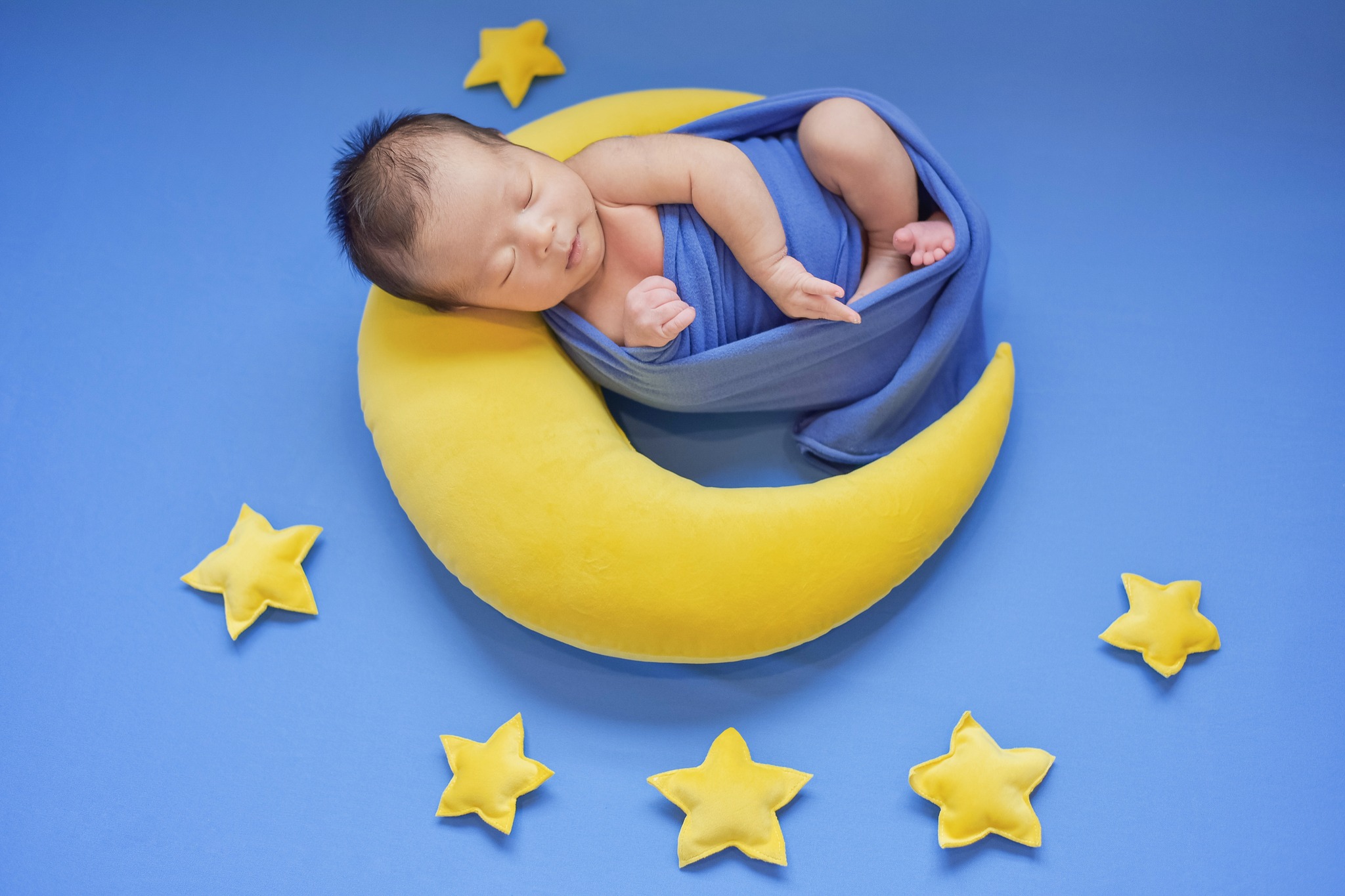 Newborn studio